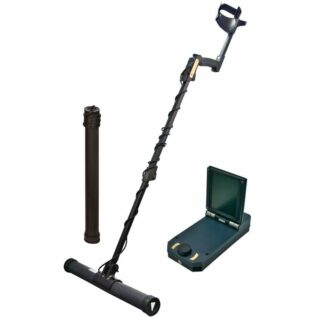 OKM eXp 4500 NT Professional Plus Ground Scanner