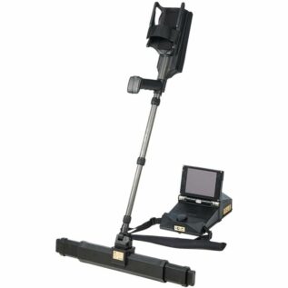 OKM eXp 6000 Professional 3D Ground Scanner