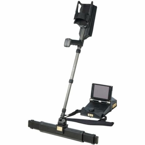 OKM eXp 6000 Professional 3D Ground Scanner