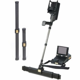OKM eXp 6000 Professional Plus 3D Ground Scanner