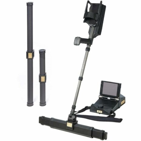 OKM eXp 6000 Professional Plus 3D Ground Scanner