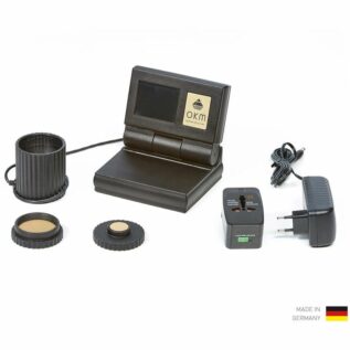 OKM Gold Labor Au 79 Gold Detector