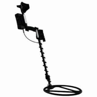 OKM Pulse Nova Delta+ Metal Detector