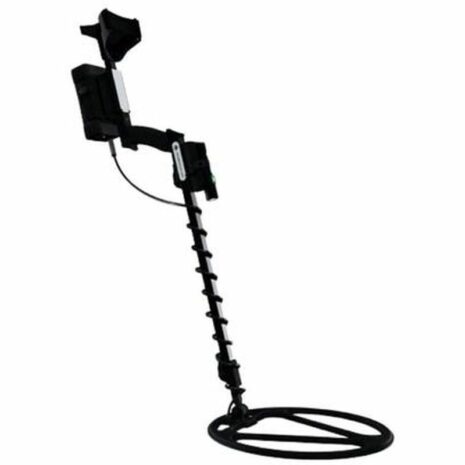 OKM Pulse Nova Delta+ Metal Detector