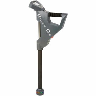 OKM Rover C4 3D Ground Scanner With Windows Notebook