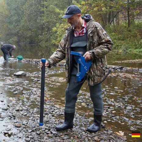 OKM Rover C4 3D Ground Scanner OKM Rover C4 3D Ground Scanner