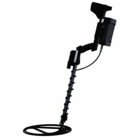 OKM Pulse Nova Omega Metal Detector