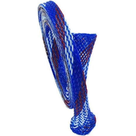 Snake Skinz Coil Wire Protector - Americano Snake Skinz Coil Wire Protector - Americano