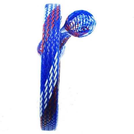 Snake Skinz Coil Wire Protector - Americano Snake Skinz Coil Wire Protector - Americano