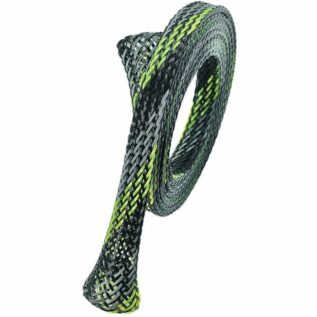 Snake Skinz Coil Wire Protector - Batskinz