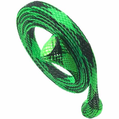 Snake Skinz Coil Wire Protector - Viper Snake Skinz Coil Wire Protector - Viper