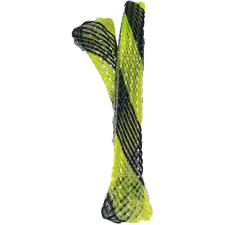 Snake Skinz Coil Wire Protector - Yellow Jacket Snake Skinz Coil Wire Protector - Yellow Jacket