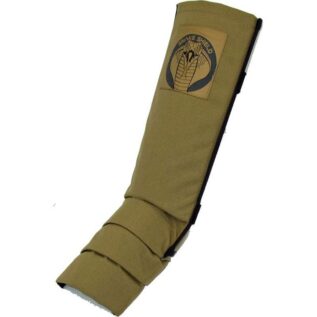 Snake Shield Snake Gaiters