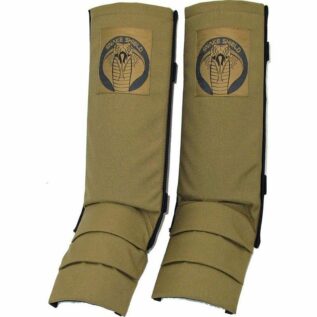 Snake Gaiters