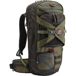 XP Metal Detector Backpack 280