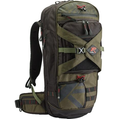 XP Metal Detector Backpack 280
