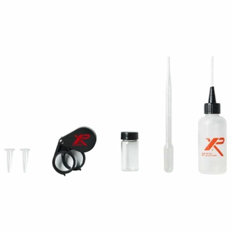 XP Gold Pan Starter Kit XP Gold Pan Starter Kit