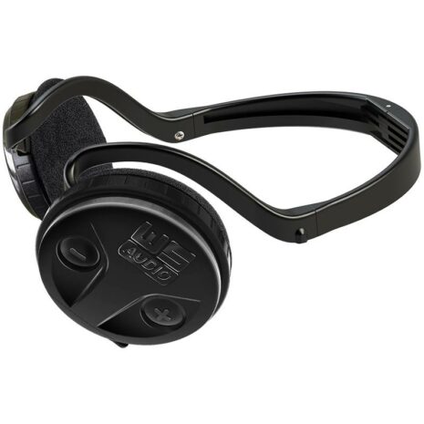 XP WS Audio Wireless Headphones - ORX