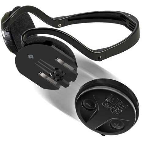 XP WS Audio Wireless Headphones - ORX XP WS Audio Wireless Headphones - ORX