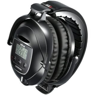 XP WS5 Wireless Headphones