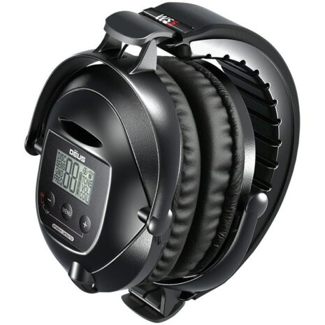 XP WS5 Wireless Headphones XP WS5 Wireless Headphones