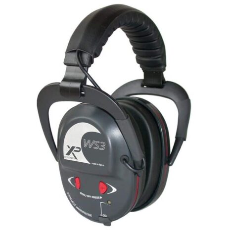 XP WS3 Wireless Headphones