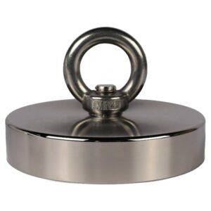 big john fishing magnet 200kg single sided 1